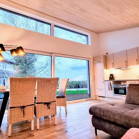 Exklusives Holzhaus Mit Bergbahn - Baden-Baden Im Schwarzwald Villa Екстериор снимка