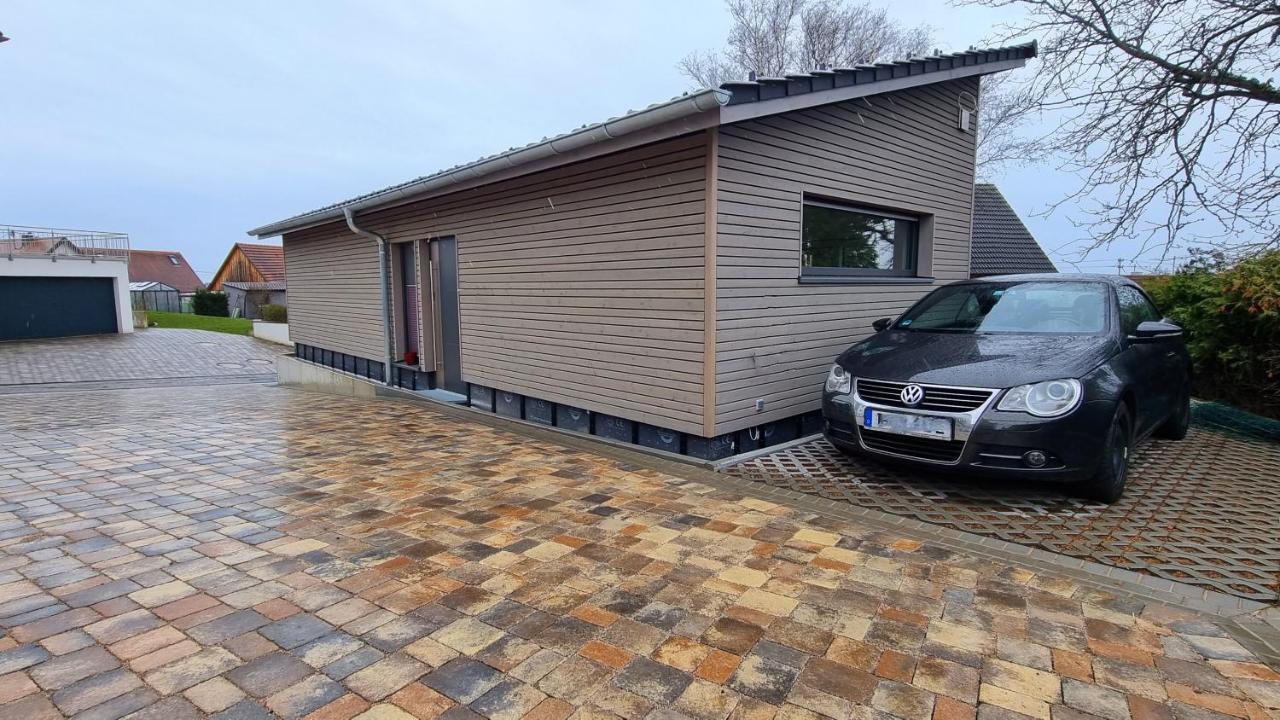 Exklusives Holzhaus Mit Bergbahn - Baden-Baden Im Schwarzwald Villa Екстериор снимка