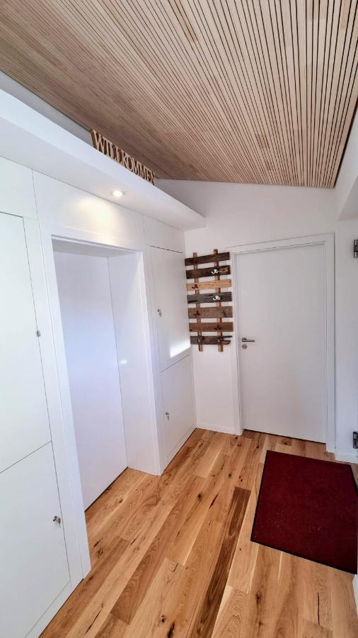 Exklusives Holzhaus Mit Bergbahn - Baden-Baden Im Schwarzwald Villa Екстериор снимка