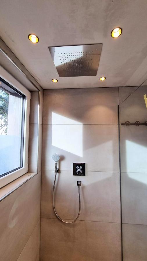 Exklusives Holzhaus Mit Bergbahn - Baden-Baden Im Schwarzwald Villa Екстериор снимка