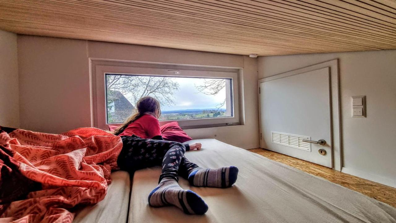 Exklusives Holzhaus Mit Bergbahn - Baden-Baden Im Schwarzwald Villa Екстериор снимка