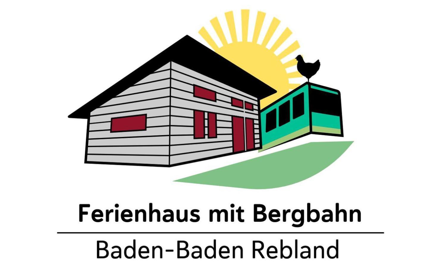 Exklusives Holzhaus Mit Bergbahn - Baden-Baden Im Schwarzwald Villa Екстериор снимка
