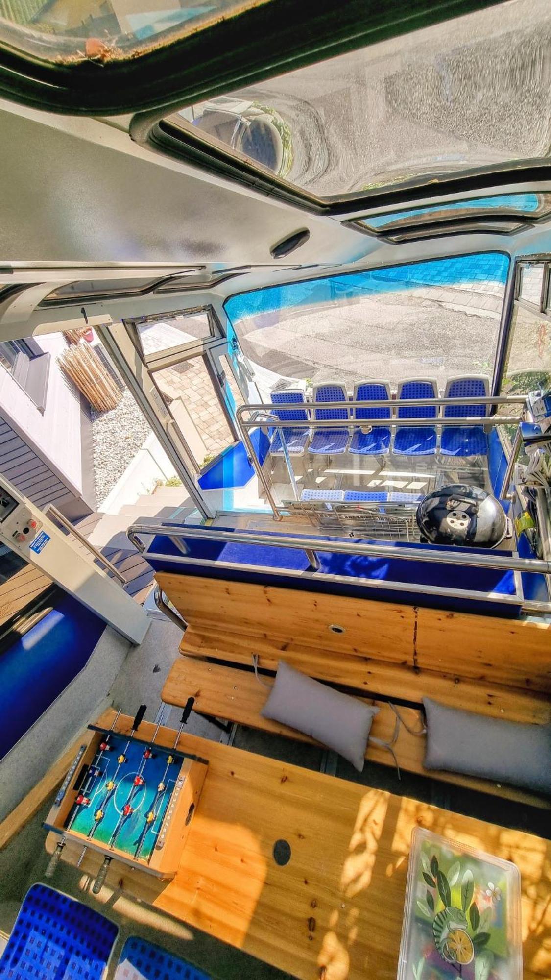 Exklusives Holzhaus Mit Bergbahn - Baden-Baden Im Schwarzwald Villa Екстериор снимка